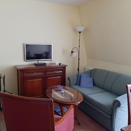 Residenz Lausitz Apartamento Graal-Mueritz Exterior foto