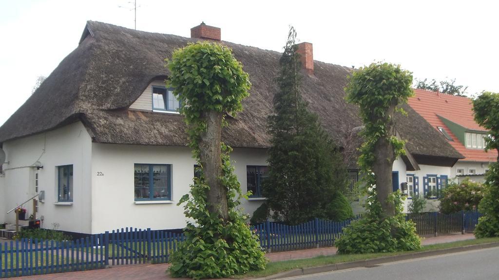 Residenz Lausitz Apartamento Graal-Mueritz Exterior foto