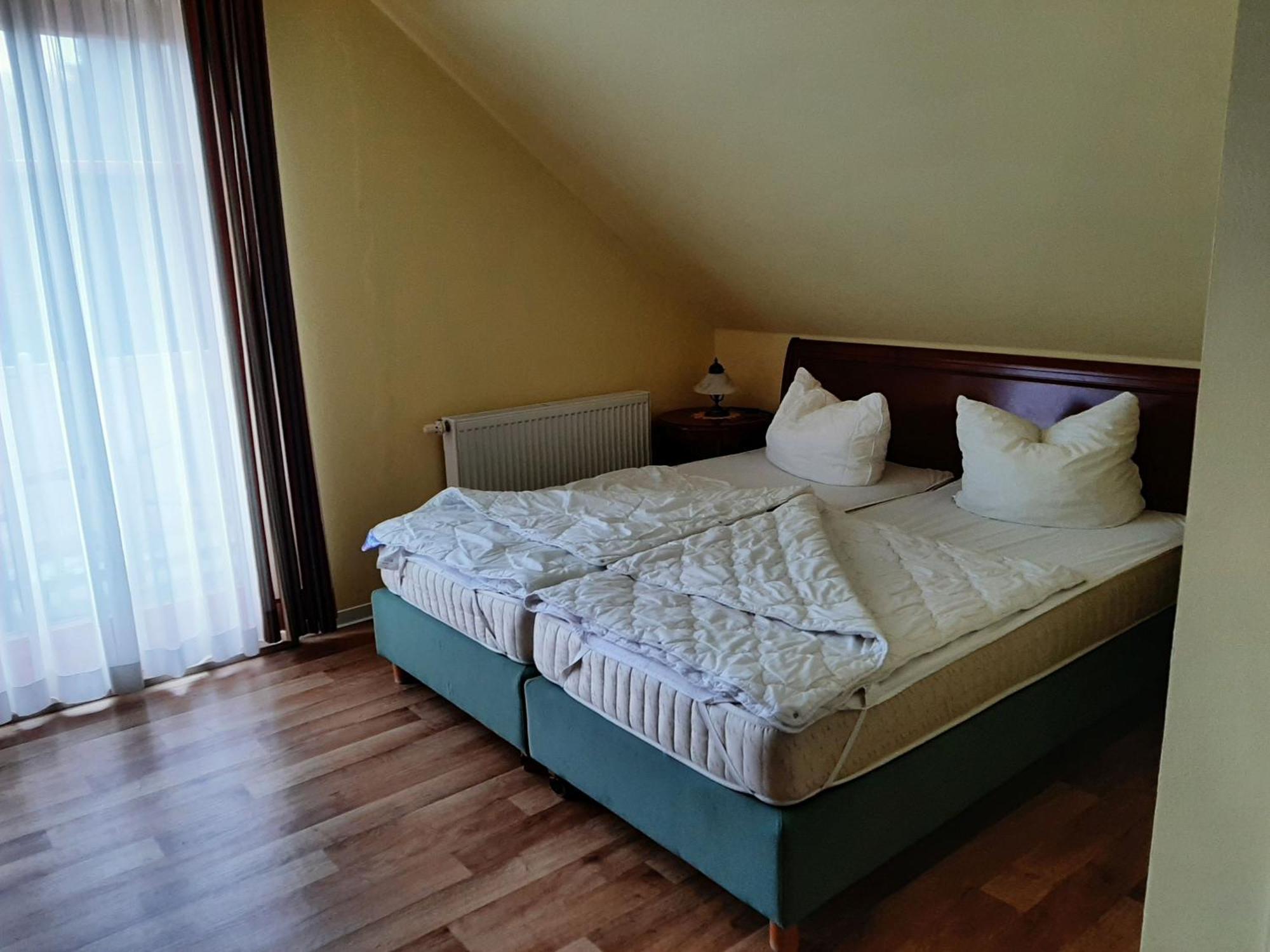 Residenz Lausitz Apartamento Graal-Mueritz Exterior foto